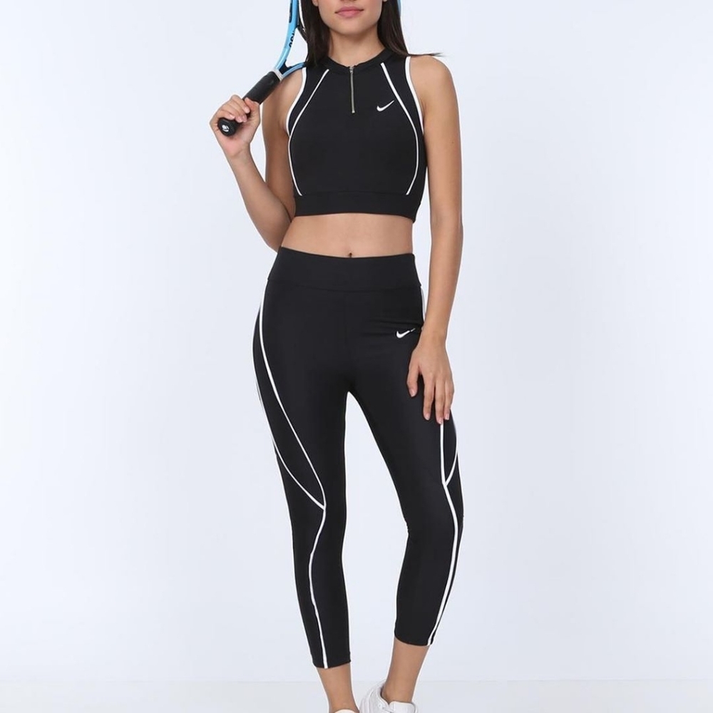 Nike dryfit workout/yoga sets
